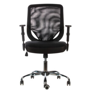 Silla Operativa Bend Brazo Regulable