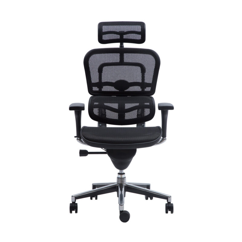 Sillas Ergonómicas
