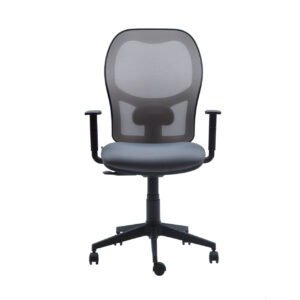 Silla Ejecutiva Q3 Gris