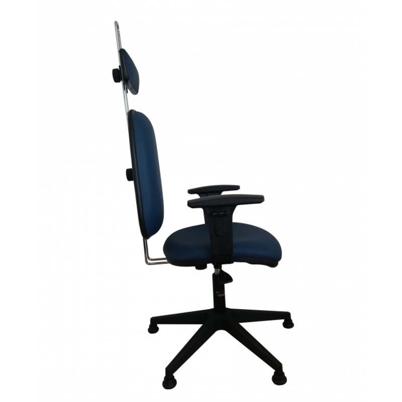 Silla Piso Dental para Rayos X - Imagen 3