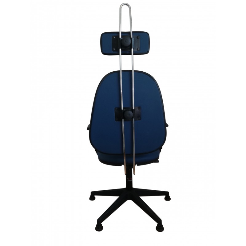 Silla Piso Dental para Rayos X - Imagen 2