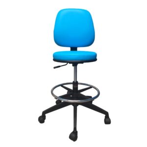Silla Piso Clínico Kan