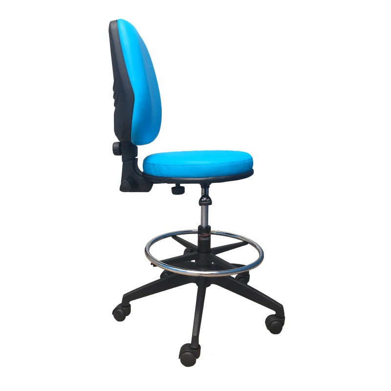 Silla Piso Clínico Kan - Imagen 3