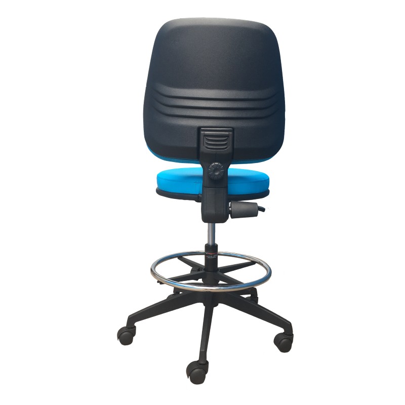 Silla Piso Clínico Kan - Imagen 2