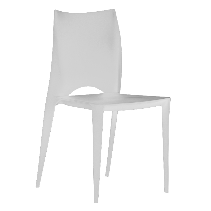 SILLA PISMO POLIPROPILENO - Imagen 2