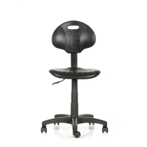 Silla Piso Clínico Tulip