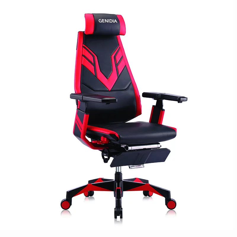 SILLA GAMER GENIDIA - Imagen 2