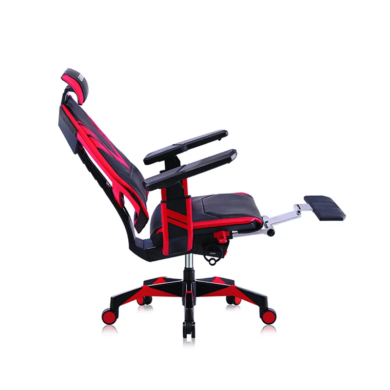 SILLA GAMER GENIDIA - Imagen 3