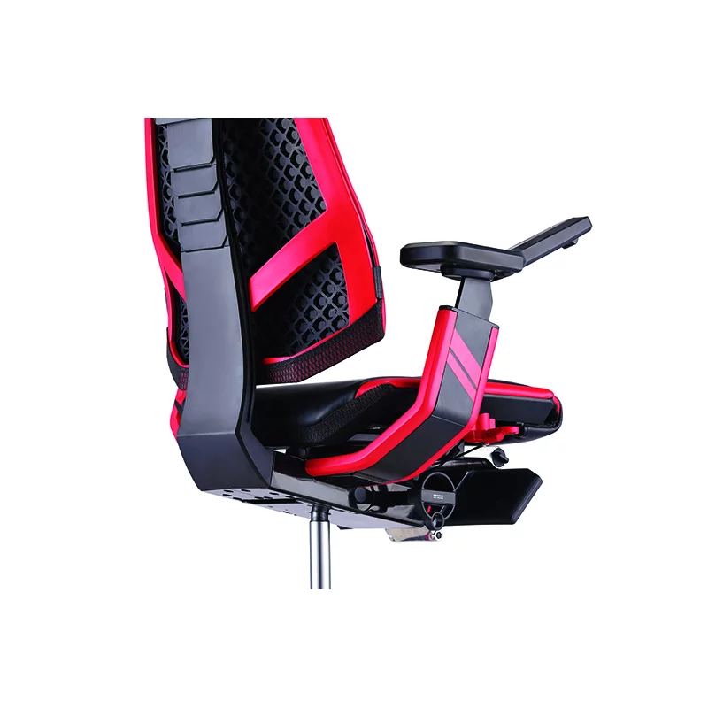 SILLA GAMER GENIDIA - Imagen 4