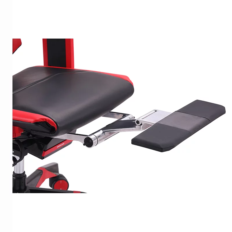 SILLA GAMER GENIDIA - Imagen 6