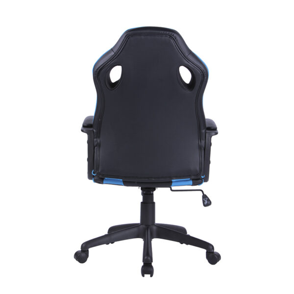 SILLA GAMER POW NEGRO-CALIPSO - Imagen 4