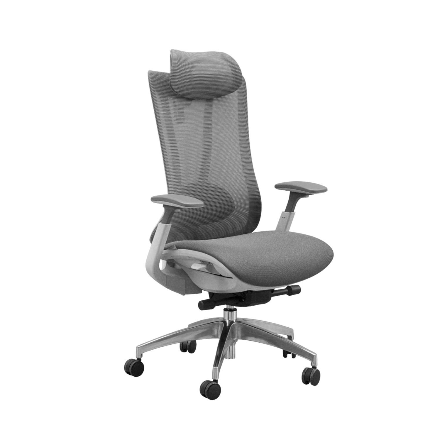 Silla Ergonómica ErgoGris